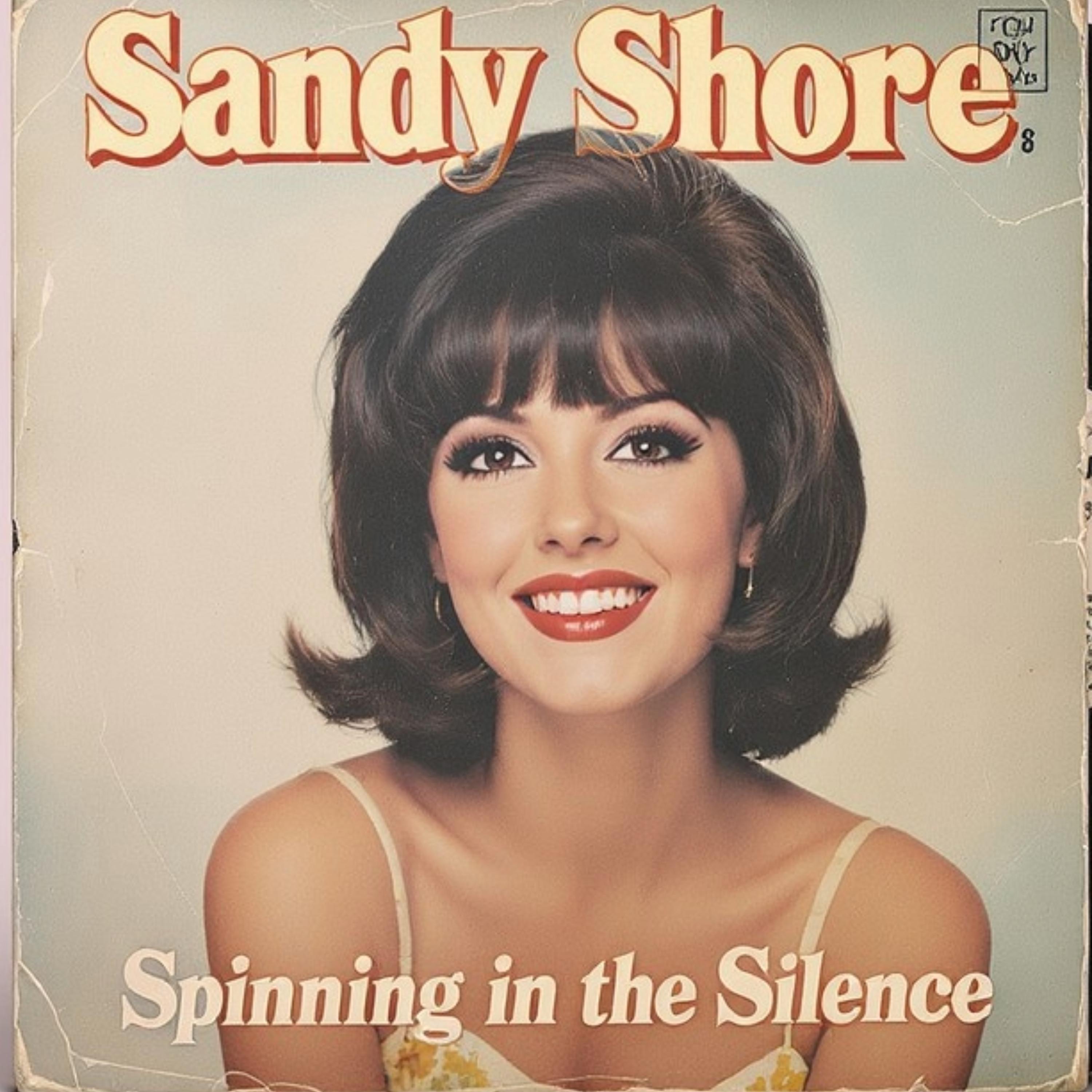 Spinning in the Silence - Single