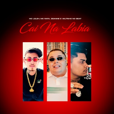 Cai na Labia - Single