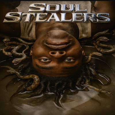 SOUL STEALERS