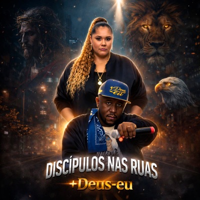 +Deus -eu (Remastered 2026) - Single