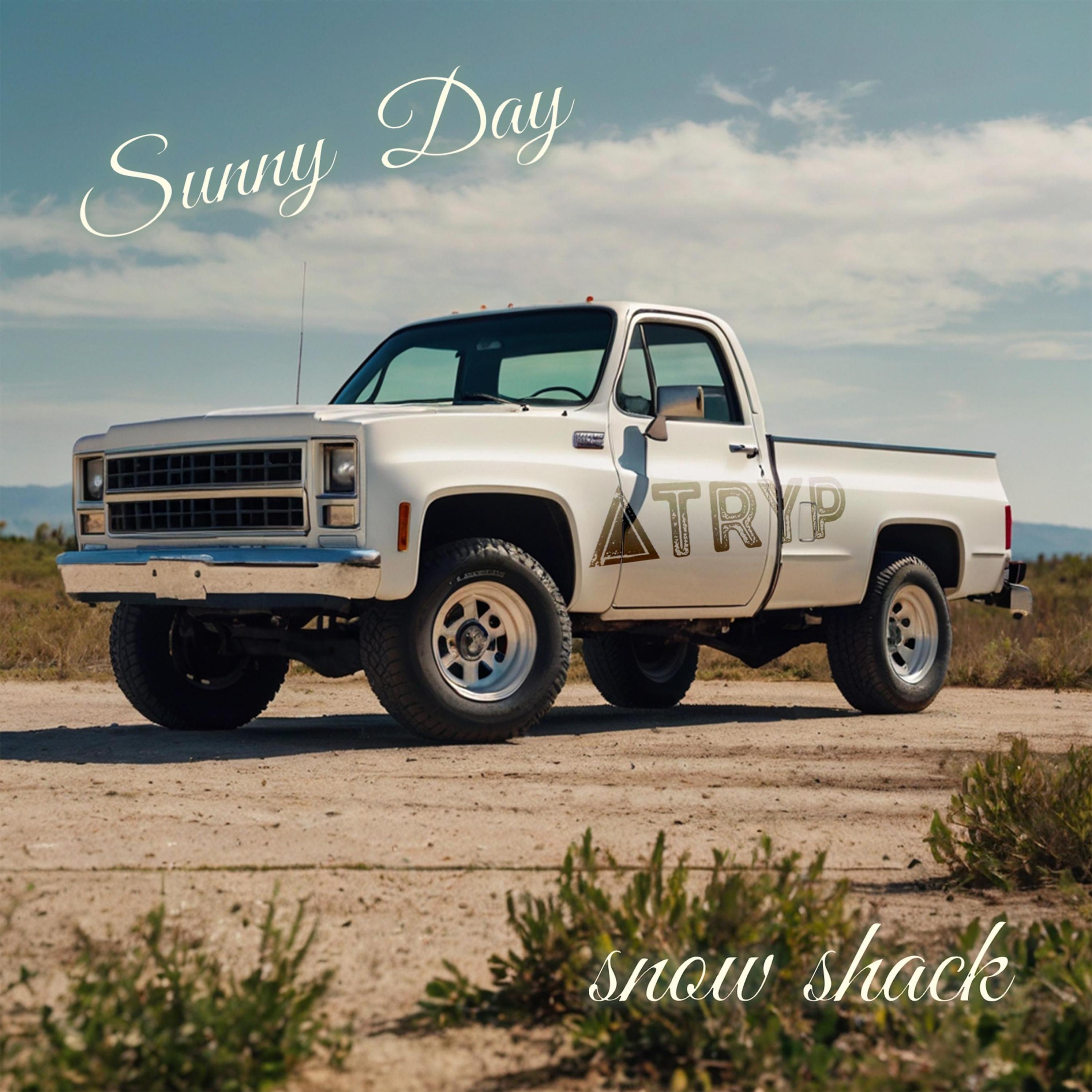 sunny day (feat. Atryp) - Single