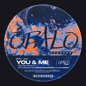 You & Me - Single
