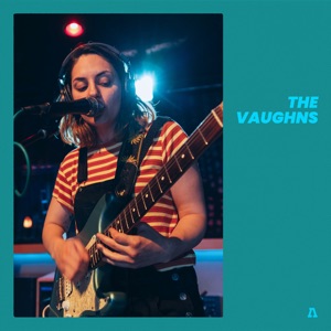 The Vaughns (Audiotree Live) - EP