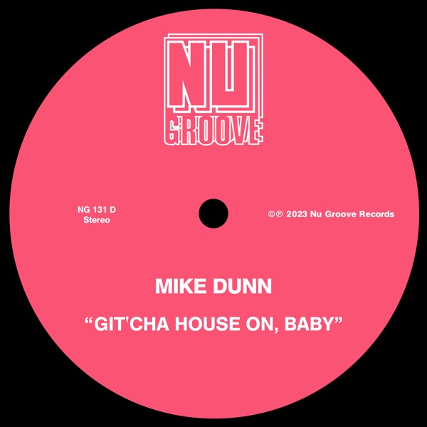 Git’cha House on, Baby - Single