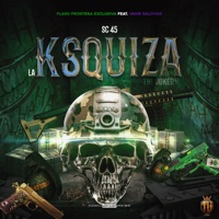 Cumbia La Ksquiza (Sc-45) V2 The Joker [feat. Yahir Saldivar] - Single - Flako