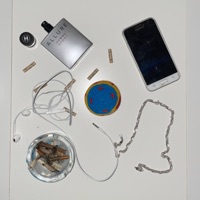 Hackysack - Single - Buffalo & Ozelot