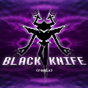 Black Knife (remix) - Single