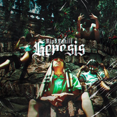 GÉNESIS - Single