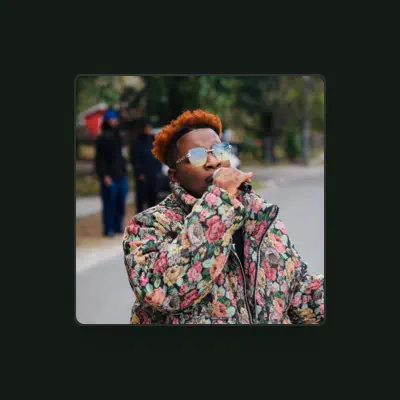 Listen to Mauri F'achaze, watch music videos, read bio, see tour dates & more!