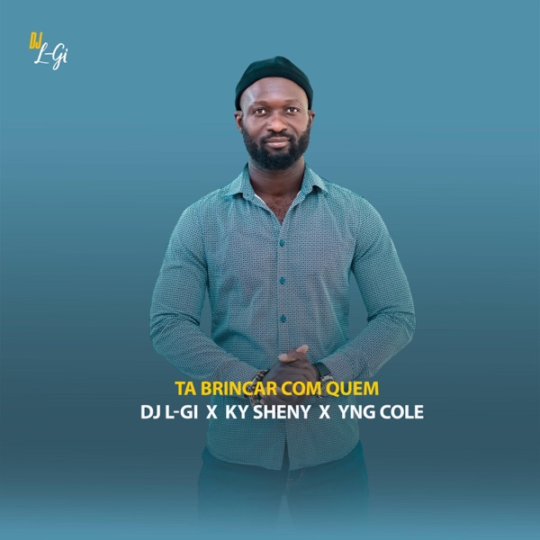TA BRINCAR COM QUEM (feat. KY SHENY & YNG COLE)
