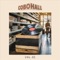 Riverfront - Cobo Hall lyrics
