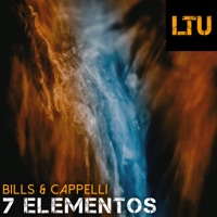 7 Elementos - Single - Bills & Cappelli