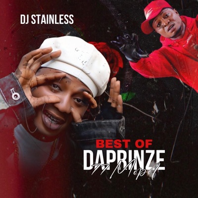 Dj stainless Best of daprinze mara pupo