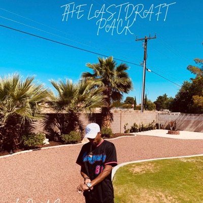 LGYN (THE LAST DRAFT PACK) - EP