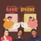 Bamb' iPhone (feat. Lexi Mjekula & Ghost De DJ44) - Gift Yungking, Suspectdry & Tee Rock lyrics