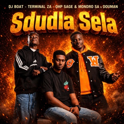 Sdudla Sela - Single