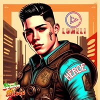 HEROE (feat. Aimee) - Single - LOMELI