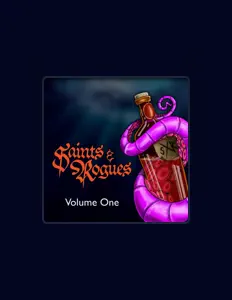Listen to Saints and Rogues, watch music videos, read bio, see tour dates & more!