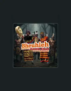 Gentle Chief सुनें, म्यूज़िक वीडियो देखें, बायो पढ़ें, दौरे की तारीखें और बहुत कुछ देखें!