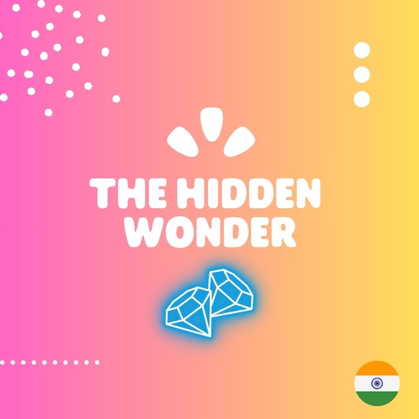 The Hidden Wonder (Hindi) (feat. Abhisek Bittu tigga) - Single