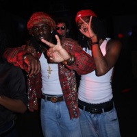 vodka cranberry * - Single - Akira's Universe