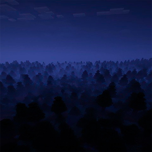 dream space - Single
