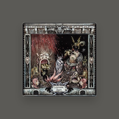 Listen to Chained to the Bottom of the Ocean, watch music videos, read bio, see tour dates & more!