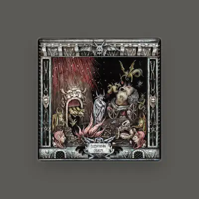 Listen to Chained to the Bottom of the Ocean, watch music videos, read bio, see tour dates & more!