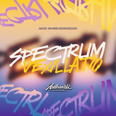 Spectrum Vexillatio - Single