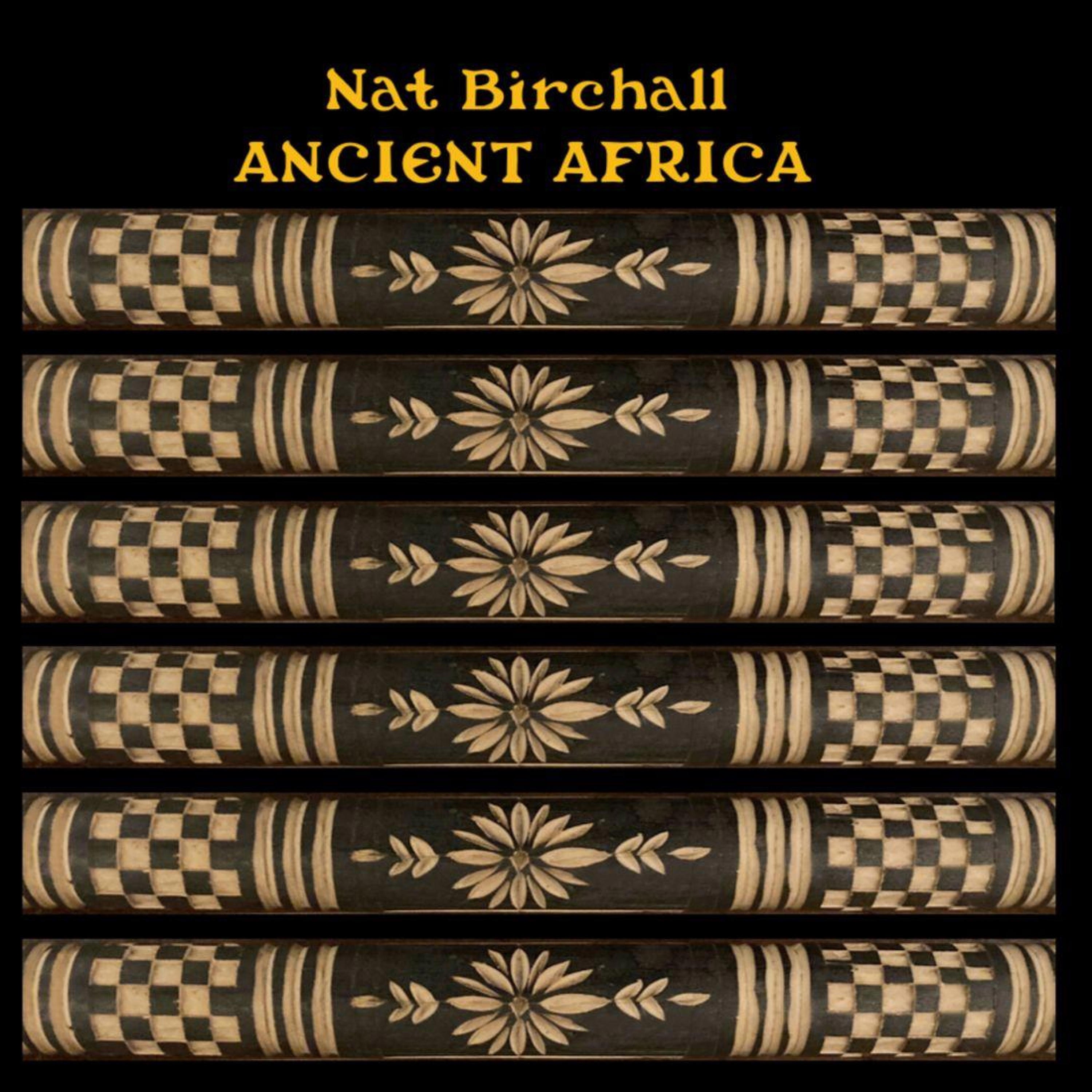 ANCIENT AFRICA