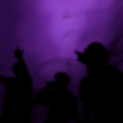 Lila füst (feat. morfium & Brazie) - Single