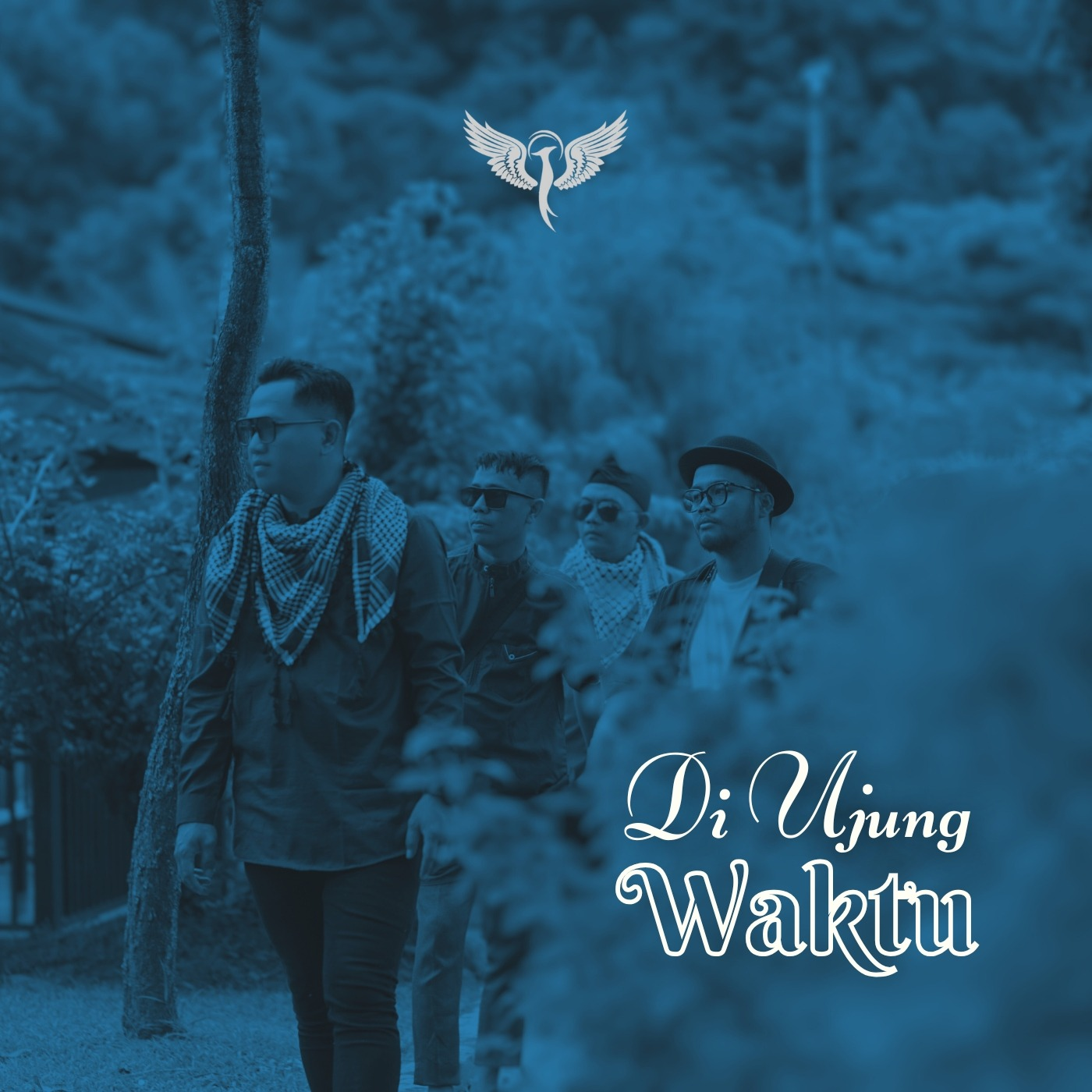 Di Ujung Waktu - Single