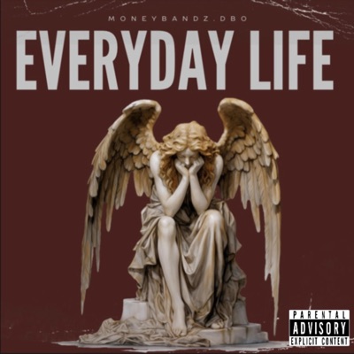 Everyday Life - Single