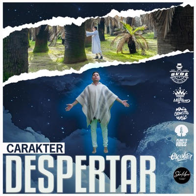 Despertar (Carakter) - Single