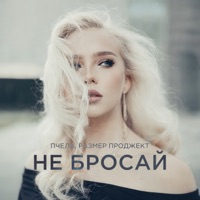 Не бросай - Single - Пчела & Размер Проджект