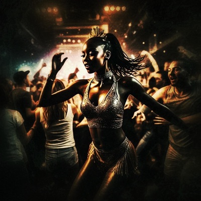 Do Yo Dance (feat. Trizzy Don Dada) - Single