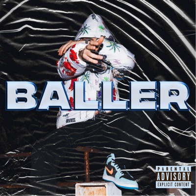 BALLER - Single