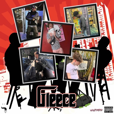 Gleece (feat. Stephon) - Single