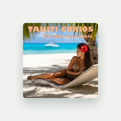 Listen to hinano, watch music videos, read bio, see tour dates & more!