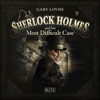 Icon New Cases of Sherlock Holmes isode 9: Sherlock Holmes and his most difficult case