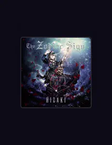 Listen to Hizaki, watch music videos, read bio, see tour dates & more!