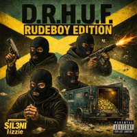 Crackin' Crackers - Single - Silent P