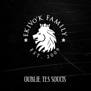 Capa do álbum Oublie tes soucis - Single