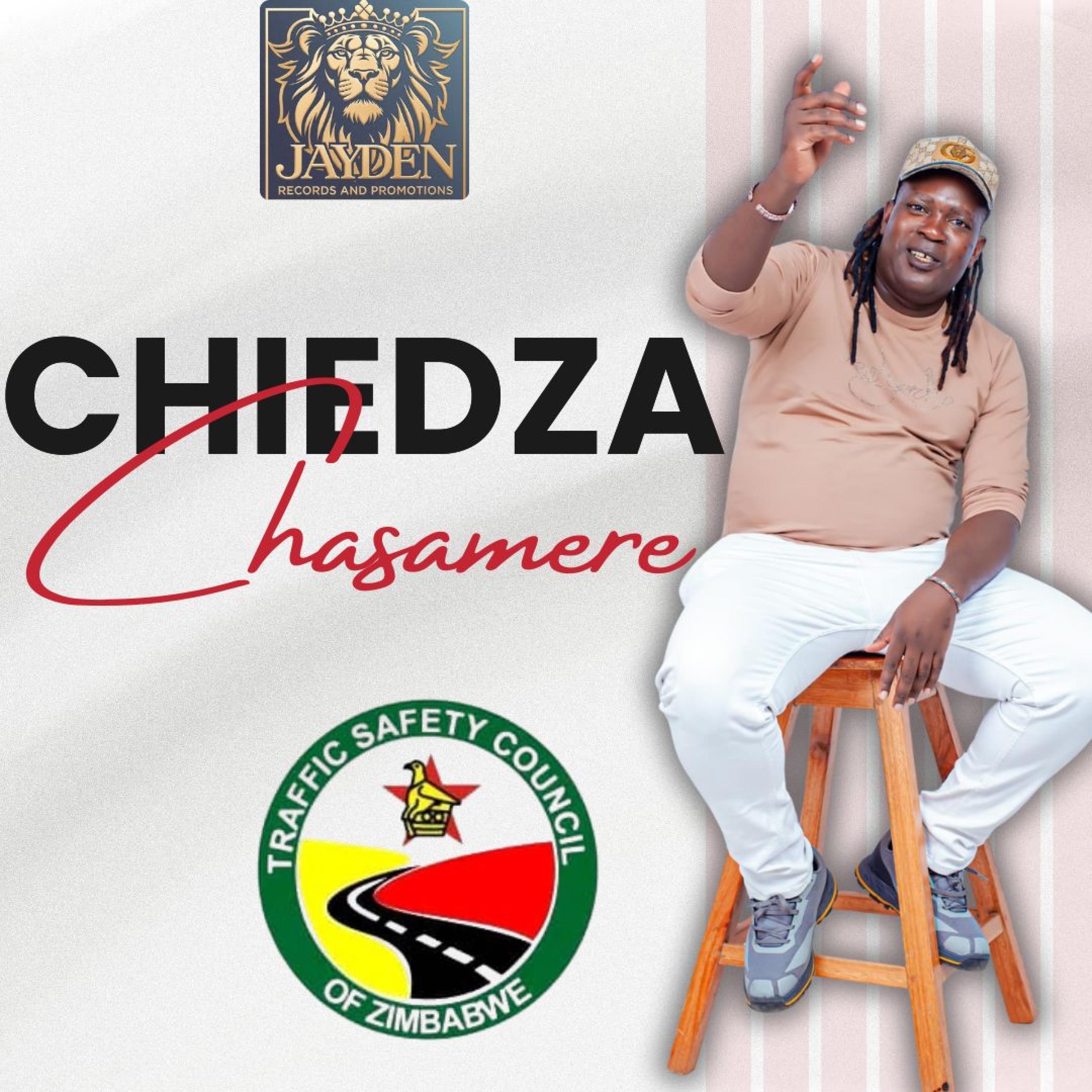 Chiedza Chasamere
