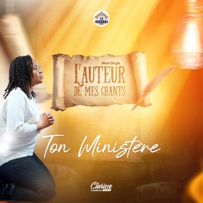 Ton Ministere - Single