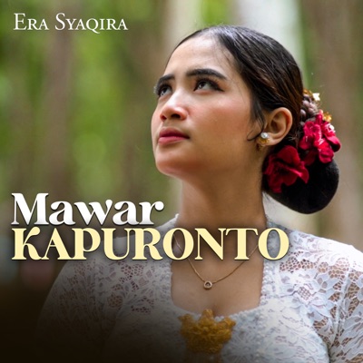Mawar Kapuronto - Single