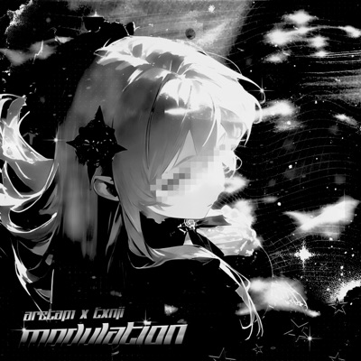 MODULATION - EP