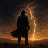 Built From Thunder