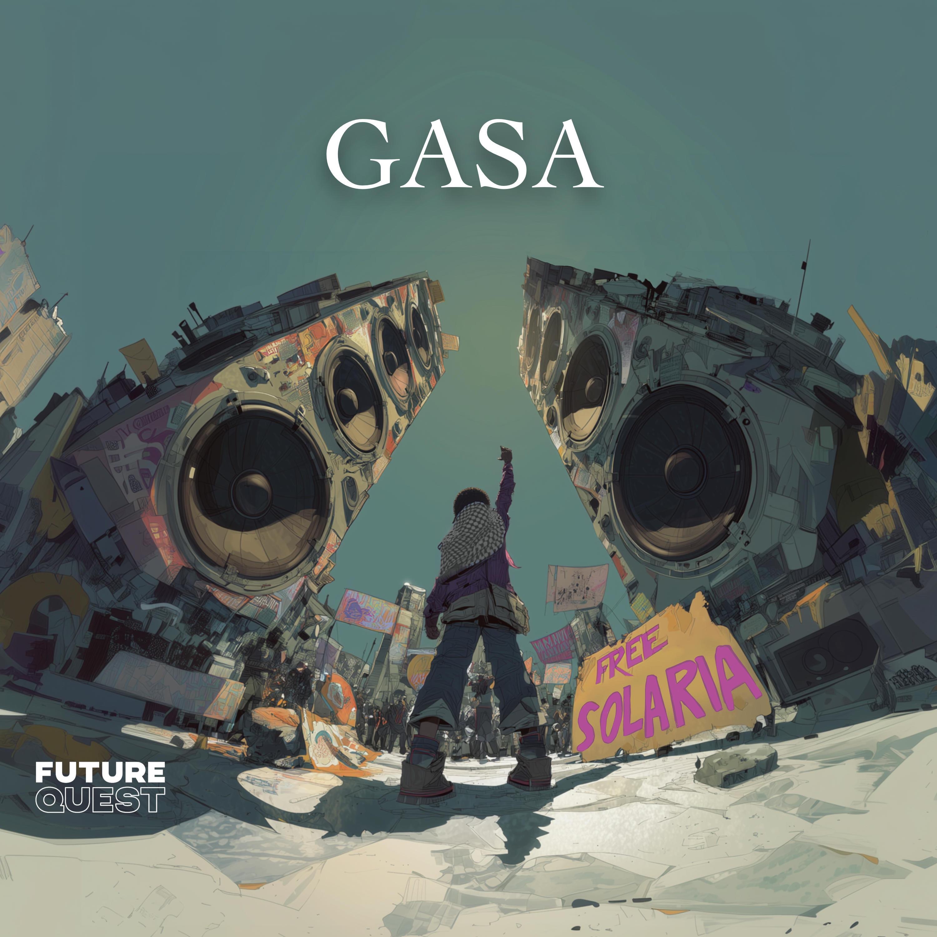 Gasa - Single