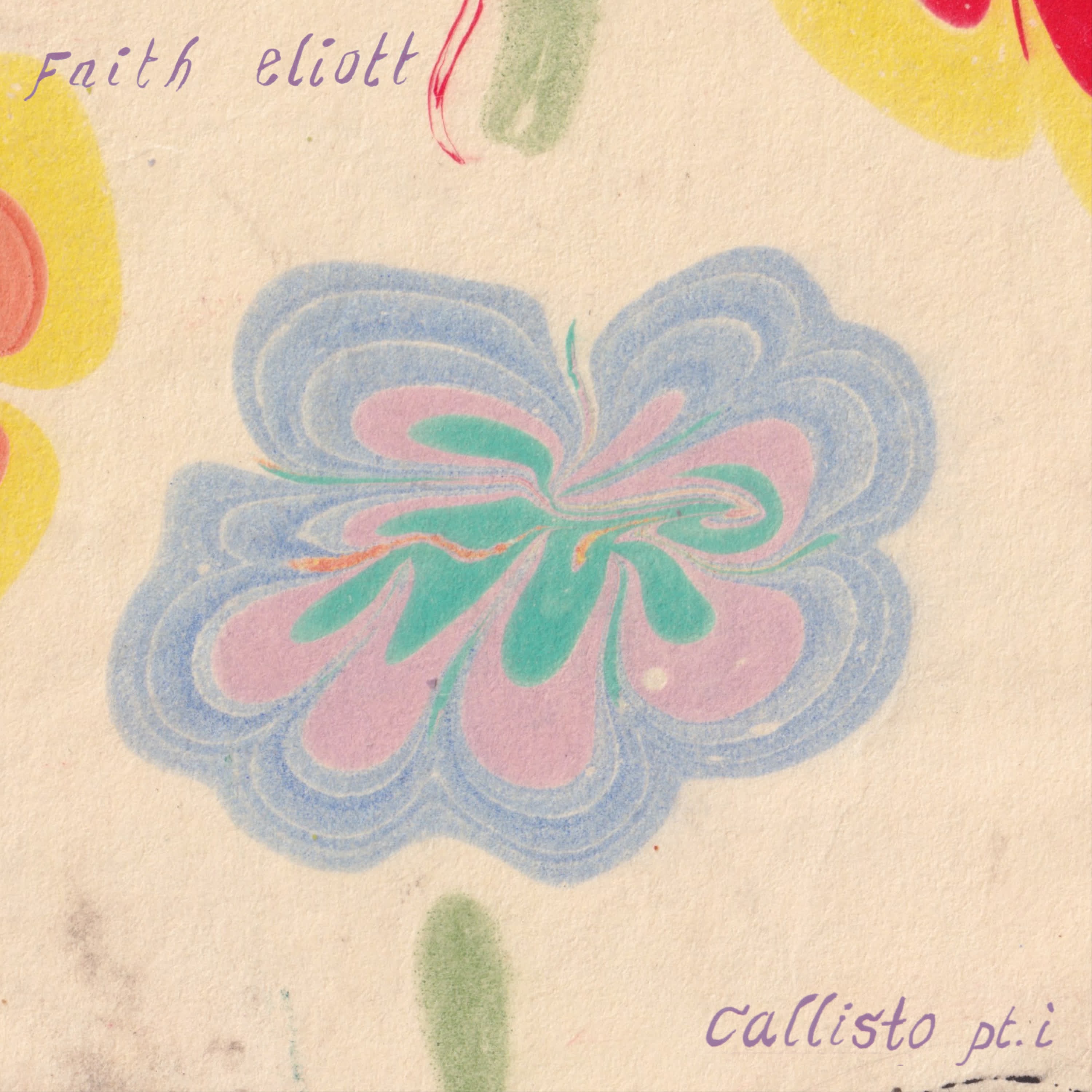 callisto pt. i - Single